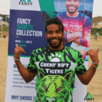 Full Sub Dark Green (Great Rift Tigers Ultimate) | BE FANCY - Image 2