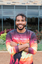 Cool Water FC Sunset Jersey | BE FANCY - Image 2