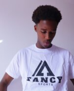 Fancy Round Neck T-shirt - Image 2