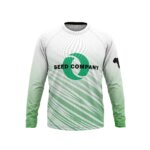 THE SEED COMPANY  | DESIGNED BY FANCY NOT FOR SALE