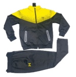 Men's Fancy Challenger Track Jacket - Image 2