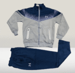 Men's Fancy Challenger Track Jacket - Image 3