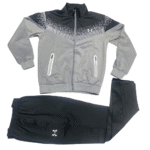 Men's Fancy Challenger Track Jacket - Image 4