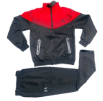 Men's Fancy Challenger Track Jacket - Image 5