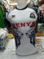 KENYAN JERSEY - Image 4