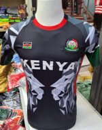 KENYAN JERSEY