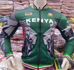 TEAM KENYA JACKET - Image 4