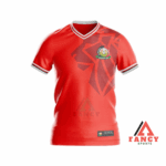 Harambee Stars Jersey (Home Kit) - Image 2