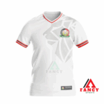 Harambee Stars Jersey (Away Kit) - Image 2
