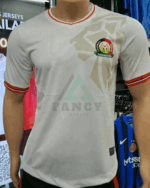 Harambee Stars Jersey (Away Kit)