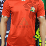 Harambee Stars Jersey (Home Kit)
