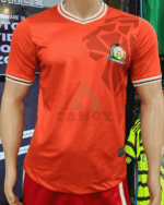 Harambee Stars Jersey (Home Kit)