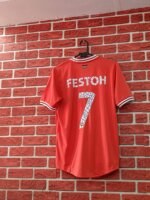 Harambee Stars Jersey (Home Kit) - Image 3