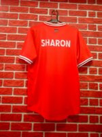 Harambee Stars Jersey (Home Kit) - Image 4