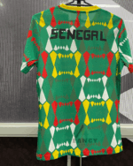 Senegal Home Kit 23/24 International Edition - Image 2