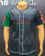 Kenya Baseball Jersey — Fancy Sports Collection - Image 2