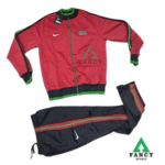 Kenyan Tracksuits (Nike)