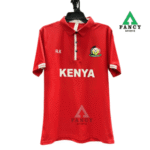 Harambee Stars Official Fan Polo - Image 2