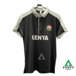 Kenya Harambee Stars Official Fan Polo - Image 3