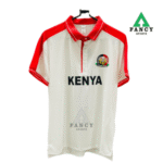 Kenya Harambee Stars Official Fan Polo - Image 2